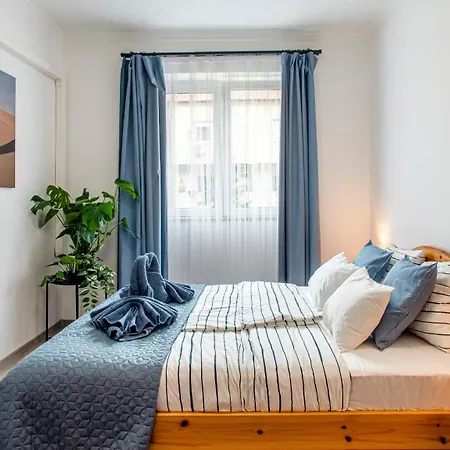 Riverside No2 Apartamento Esztergom