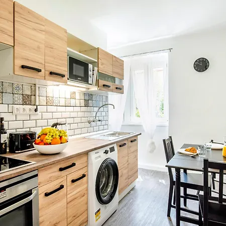 Riverside No2 Apartamento Esztergom