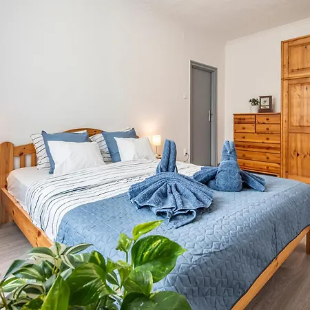 Apartamento Riverside No2 Esztergom