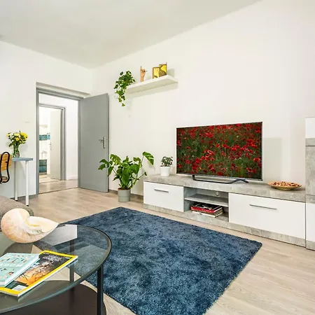 Riverside No2 Apartamento