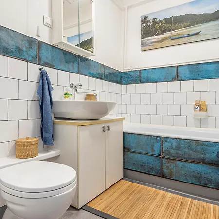 Riverside No2 Apartamento *