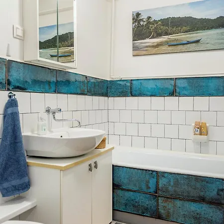 Apartamento Riverside No2