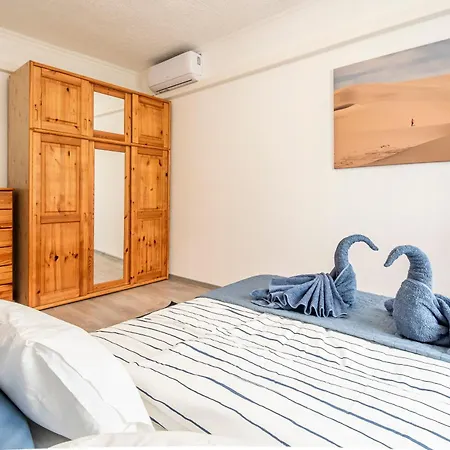 Riverside No2 아파트 *