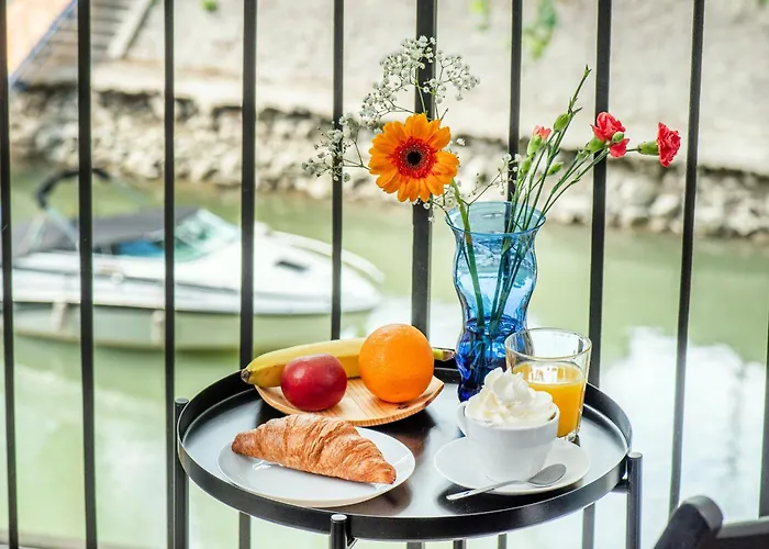 Riverside No2 * Esztergom