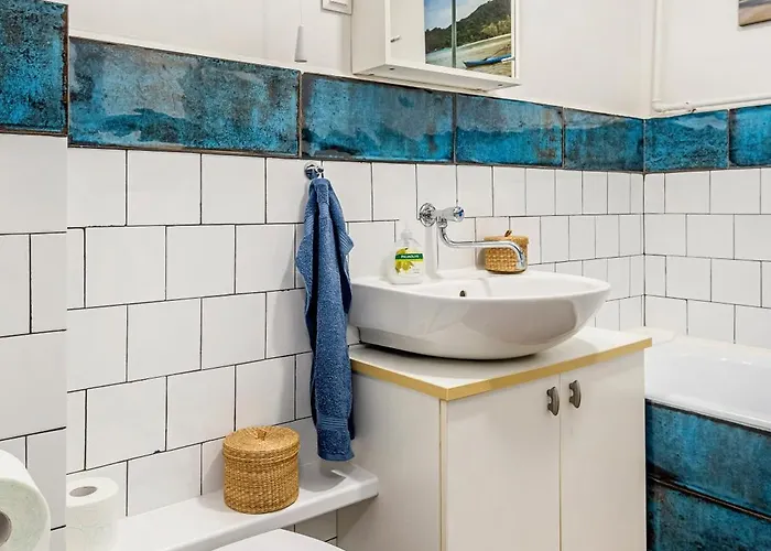 Riverside No2 Lägenhet Esztergom